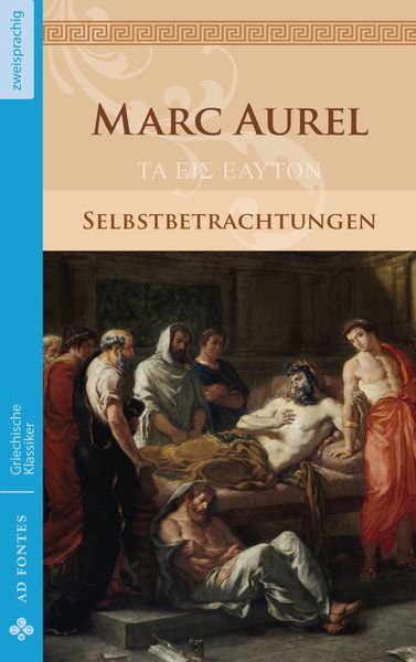 Produktbild: Selbstbetrachtungen