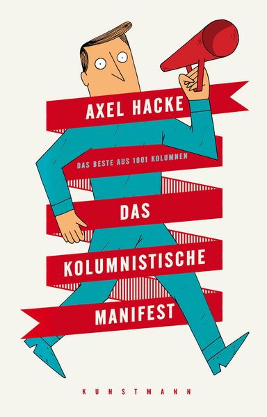 Produktbild: Das kolumnistische Manifest