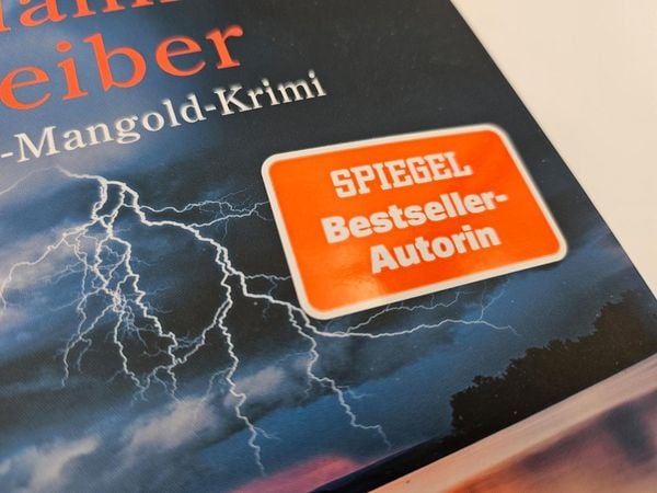 Verdammte Weiber