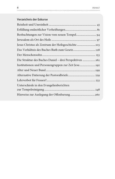 Produktbild: Die roten F&auml;den der Bibel entdecken