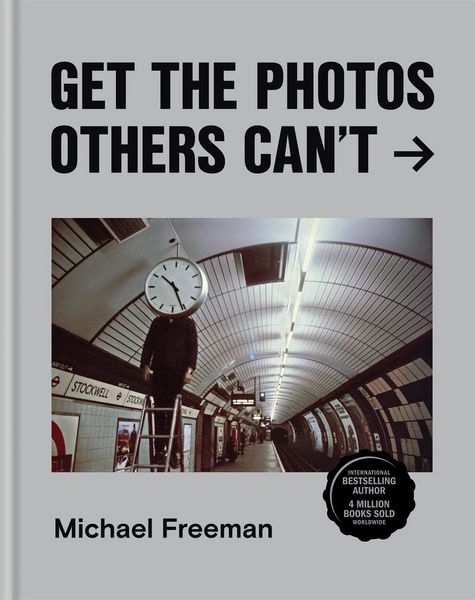 Produktbild: Get the Photos Others Can't