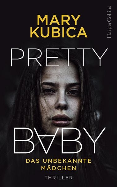 Produktbild: Pretty Baby - Das unbekannte M&auml;dchen