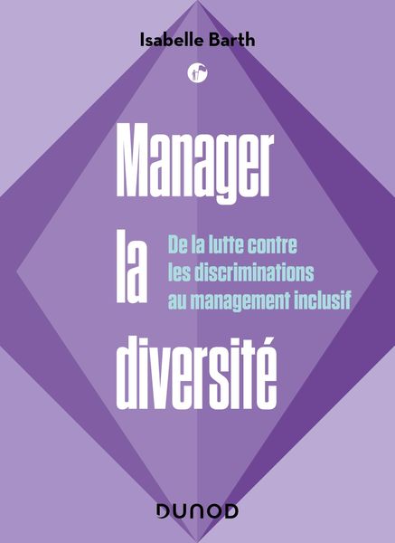 Produktbild: Manager la diversit&eacute;