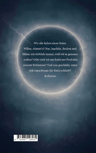 Produktbild: Der Klang des Kreises