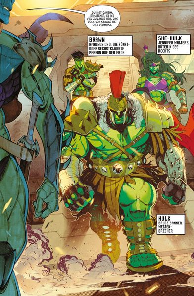 Produktbild: Imperial - Ein intergalaktisches Marvel-Event
