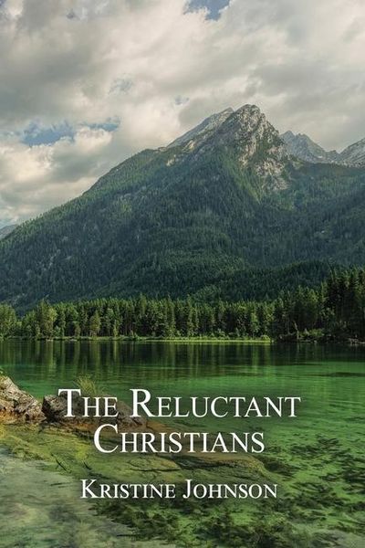 Produktbild: The Reluctant Christians