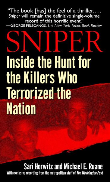 Produktbild: Sniper