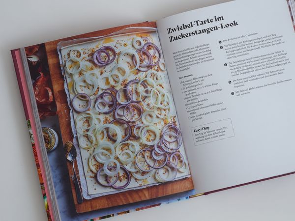 Produktbild: Easy Vegan Christmas