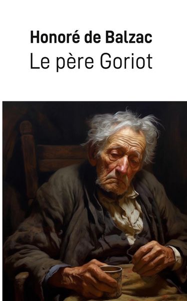 Produktbild: Le p&egrave;re Goriot
