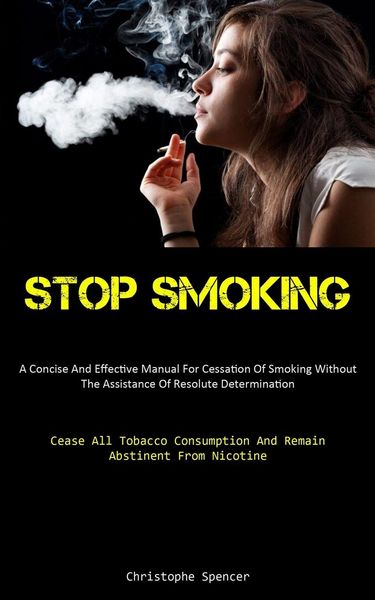 Produktbild: Stop Smoking