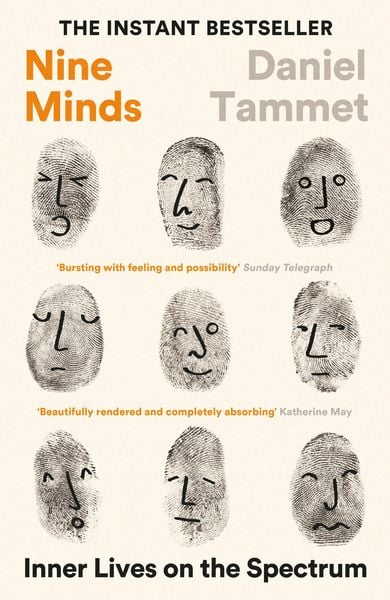 Produktbild: Nine Minds