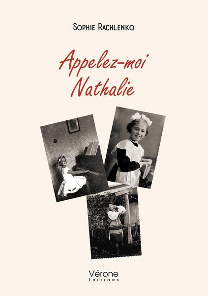 Produktbild: Appelez-moi nathalie