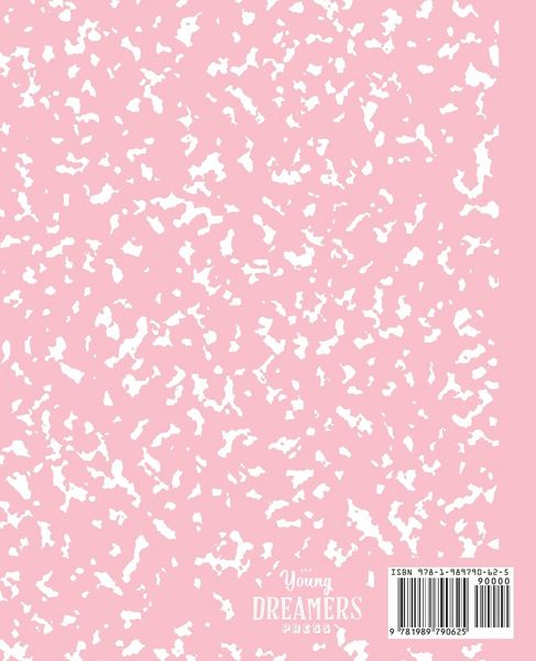 Produktbild: Marble Composition Notebook College Ruled