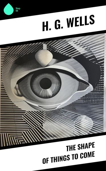 Produktbild: The Shape of Things To Come