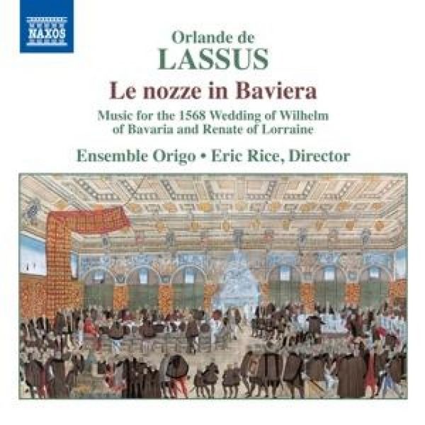 Produktbild: Le nozze in Baviera