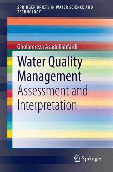 Produktbild: Water Quality Management