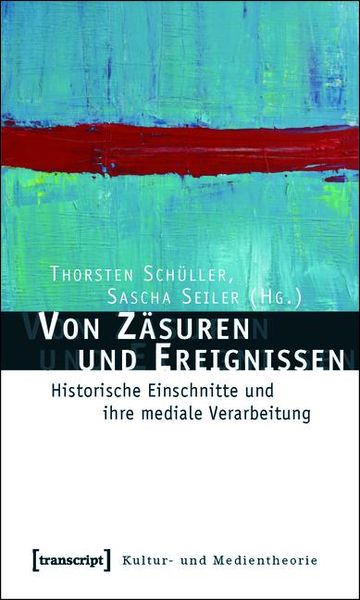 Produktbild: Von Z&auml;suren und Ereignissen