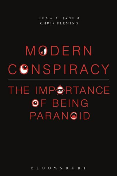 Produktbild: Modern Conspiracy