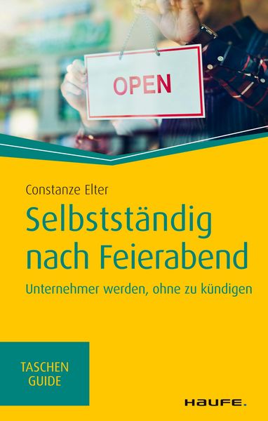 Produktbild: Selbstst&auml;ndig nach Feierabend