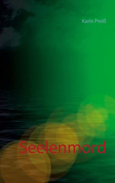 Produktbild: Seelenmord