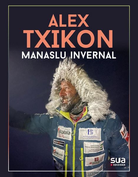 Produktbild: Manaslu invernal