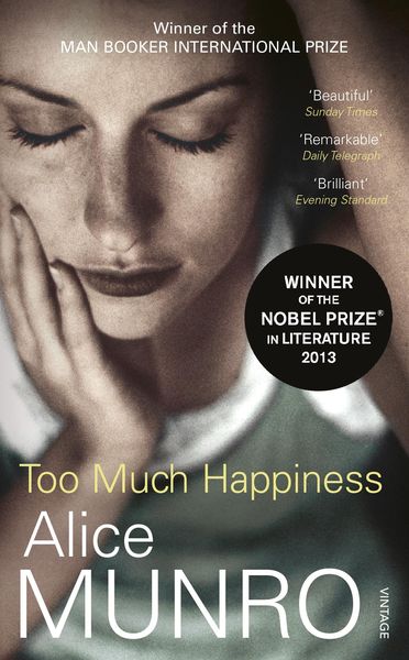 Produktbild: Too Much Happiness