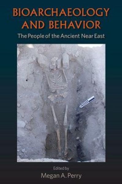 Produktbild: Bioarchaeology and Behavior