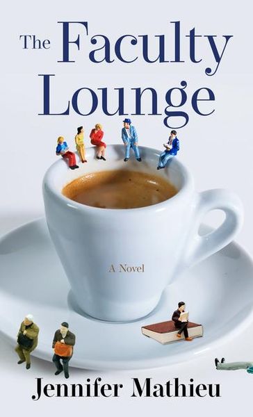 Produktbild: The Faculty Lounge