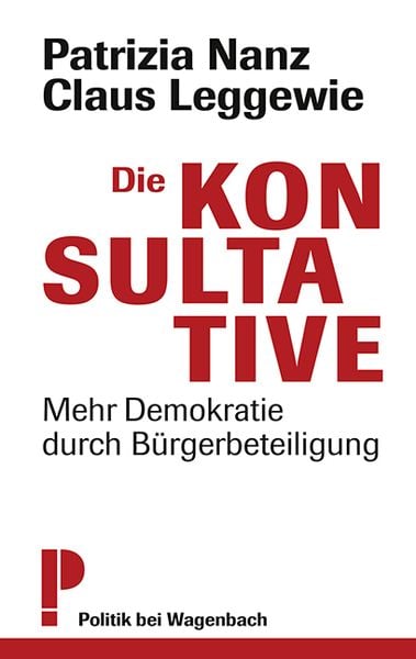 Produktbild: Die Konsultative