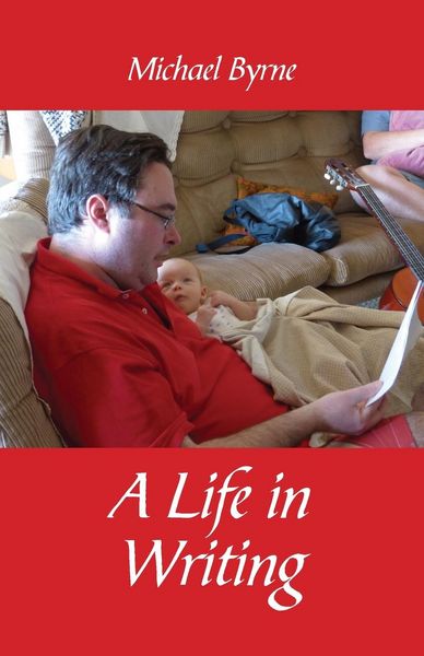 Produktbild: A Life in Writing