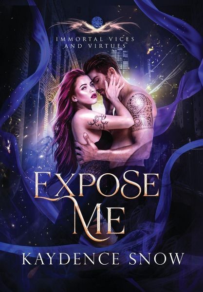 Produktbild: Expose Me