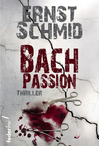Produktbild: Bachpassion