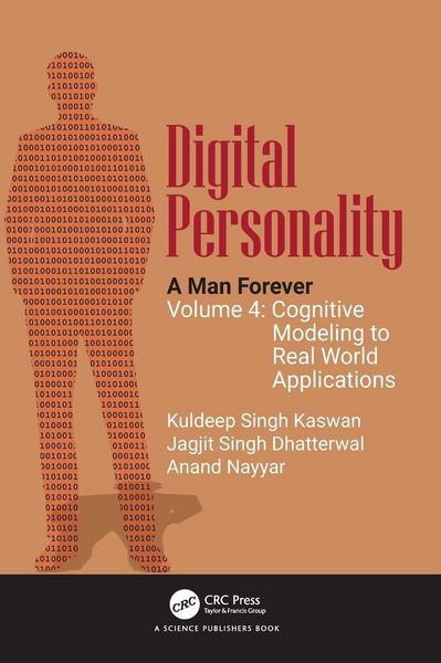 Produktbild: Digital Personality