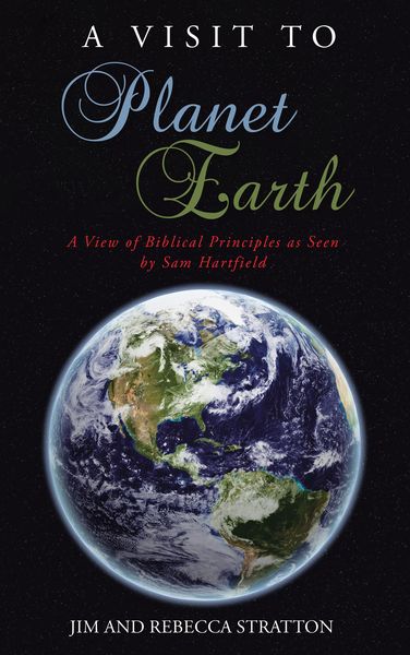 Produktbild: A Visit To Planet Earth
