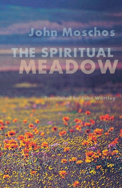 Produktbild: Spiritual Meadow by John Moschos