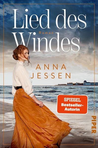 Produktbild: Lied des Windes