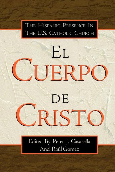 Produktbild: El Cuerpo De Cristo