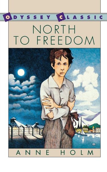 Produktbild: North to Freedom