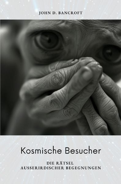 Produktbild: Kosmische Besucher