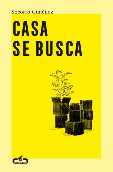 Produktbild: Casa se busca
