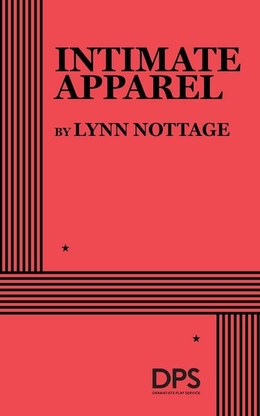 Produktbild: Intimate Apparel