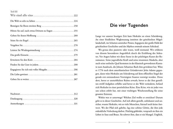 Produktbild: Das Richtige tun, genau jetzt