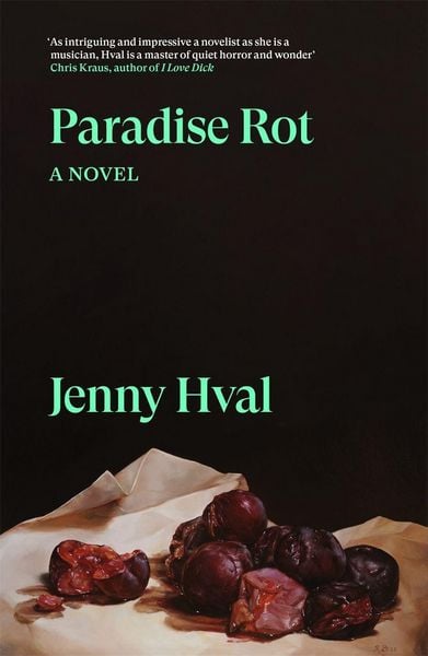 Produktbild: Paradise Rot