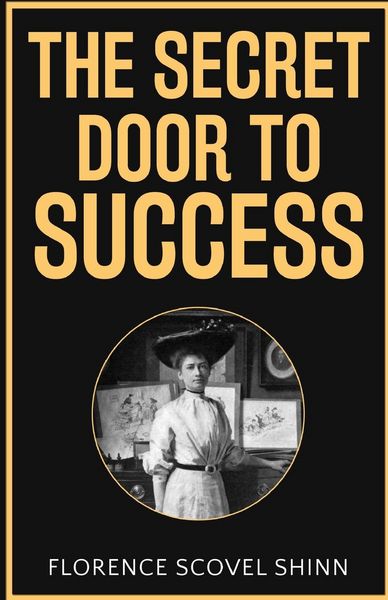 Produktbild: The Secret Door to Success