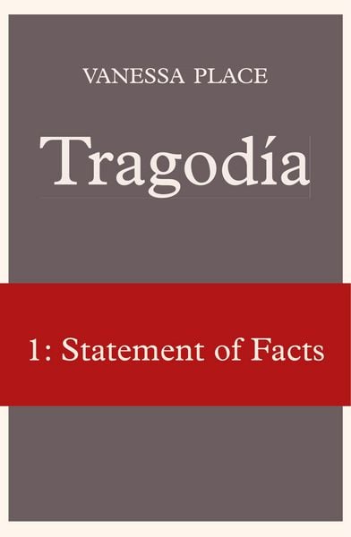 Produktbild: Tragodia 1