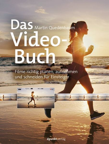 Produktbild: Das Video-Buch