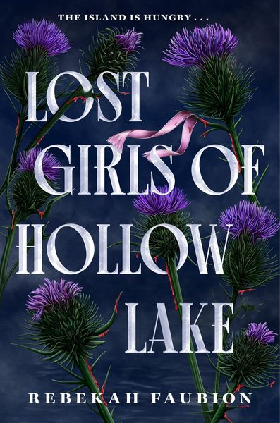 Produktbild: Lost Girls of Hollow Lake