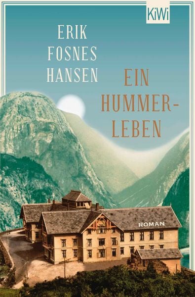 Produktbild: Ein Hummerleben