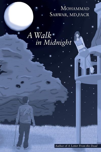 Produktbild: A Walk in Midnight