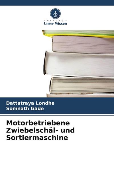 Produktbild: Motorbetriebene Zwiebelsch&auml;l- und Sortiermaschine